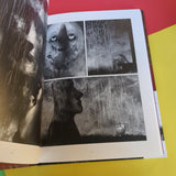 Blast. 01. Grasse carcasse