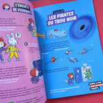 Mes premières énigmes à tous les étages. 07. Mystères dans les étoiles