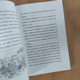 Monsieur Kipu