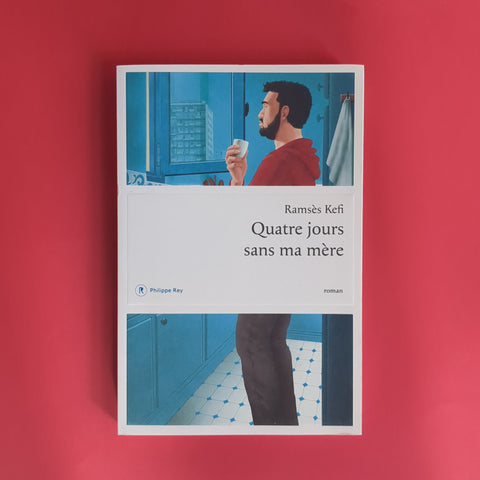 Quatre jours sans ma mère