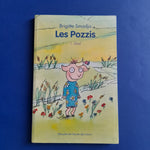 Les pozzis. 01. Abel