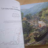 Voir l'Italie en train