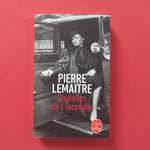 Les enfants du désastre. 2. Couleurs de l'incendie