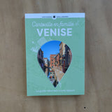 Cartoville en famille. Venise