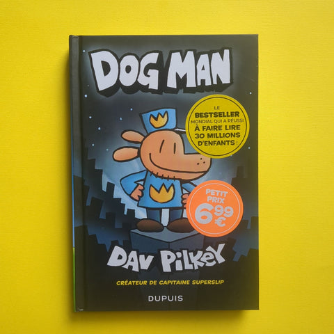 Dog Man.01