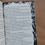 Plume et griffe