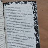 Plume et griffe