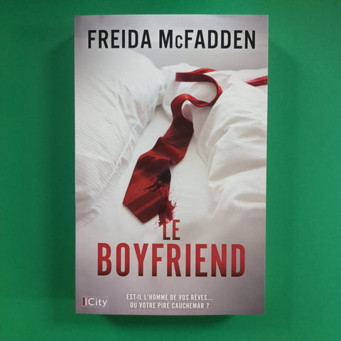 Le boyfriend