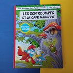 Les Schtroumpfs. 42. Les Schtroumpfs et les enfants perdus