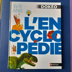 L'encyclopédie Dokéo