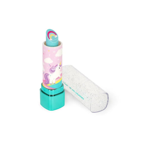 Gomme parfumée Xoxo licorne