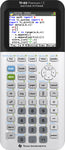 Calculatrice TI-83 Premium CE Edition Python