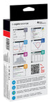 Calculatrice graphique formelle TI-Nspire™ CX CAS