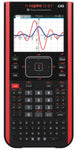 Calculatrice graphique formelle TI-Nspire™ CX CAS