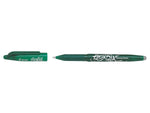 Stylo roller à encre gel effaçable FriXion Ball 0.7