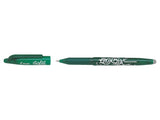 Stylo roller à encre gel effaçable FriXion Ball 0.7
