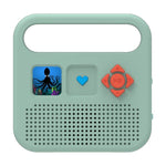 Enceinte Merlin
