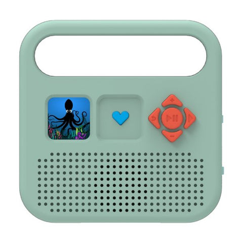 Enceinte Merlin