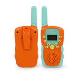 Lot de 2 Talkies-Walkies