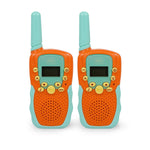 Lot de 2 Talkies-Walkies