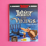 Asterix e i Vichinghi: l'album del film