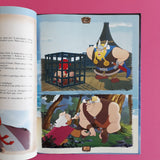 Asterix e i Vichinghi: l'album del film