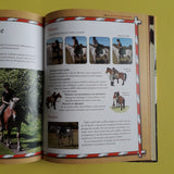 Il grande libro del cavallo. Storia, anatomia, cure, razze, esercizi