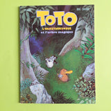 Toto l'ornithorynque et l'arbre magique