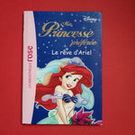 La mia principessa preferita: il sogno di Ariel