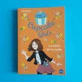 Ragazze cupcake. La regina della moda. 2