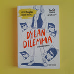 Tip Tongue. Dylan Dilemma