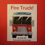Fire Truck!
