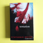 Twilight. 2. Tentation