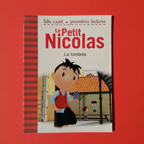 Le Petit Nicolas. La Tombola