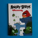 Angry Birds. Opération omelette. 1