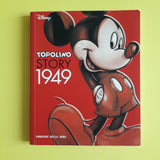 Storia di Topolino 1949