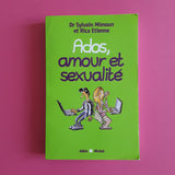 Ados, amour et sexualité