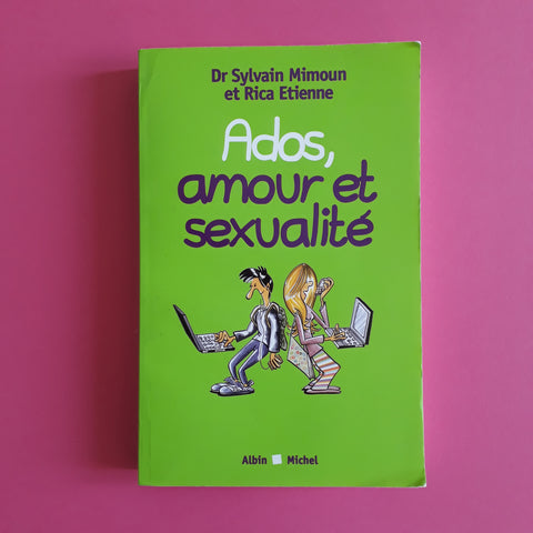 Ados, amour et sexualité