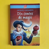 Dix contes de magie