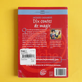 Dix contes de magie