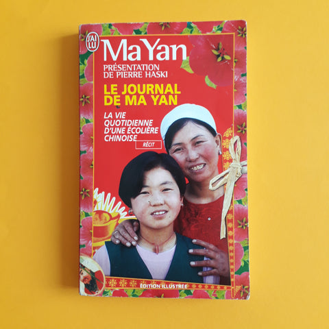 Il diario di Ma Yan