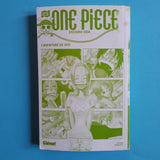 One piece. 023. L'Aventure de Vivi