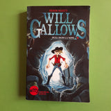 Will Gallows. 1. Duello nella miniera