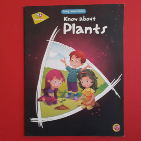 Conoscere le piante