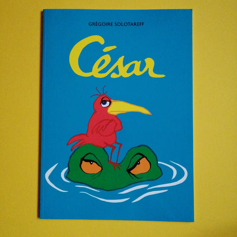 César