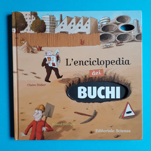 L'enciclopedia buchi
