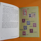 Learn about stamp collecting