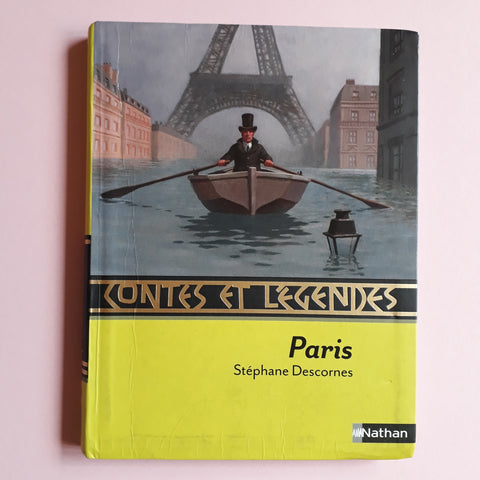 Contes et Légendes. Paris