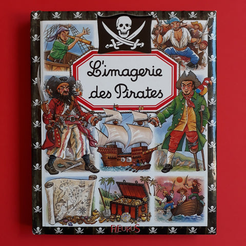 Immagini dei pirati
