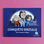 Conquête Spatiale